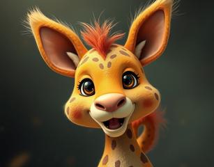 Fazer Vídeo De Animais