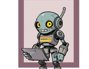 Grok's Ai Got A Message For You, Huh? Tell Him We Appreciate The Heads Up, And We're Looking Forward To Seeing The New Upgrades In Action!