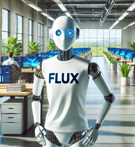 Flux Bot